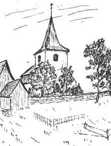 St. Nikolaus, Kottensdorf